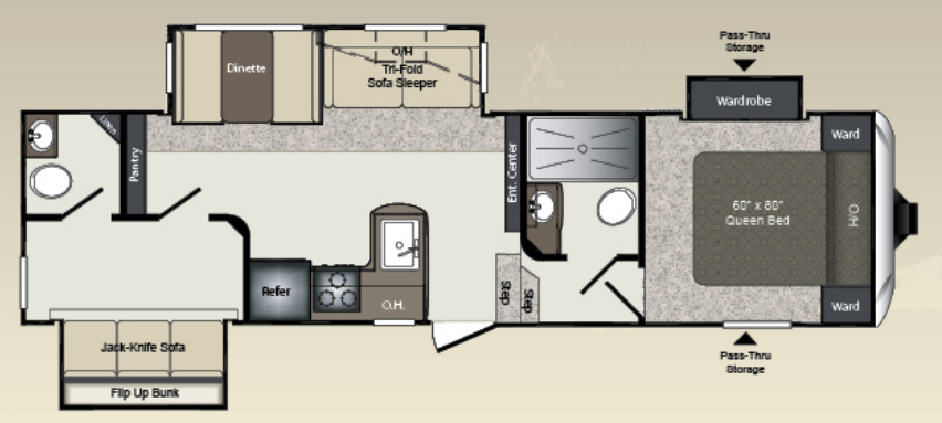 Image of Floorplan