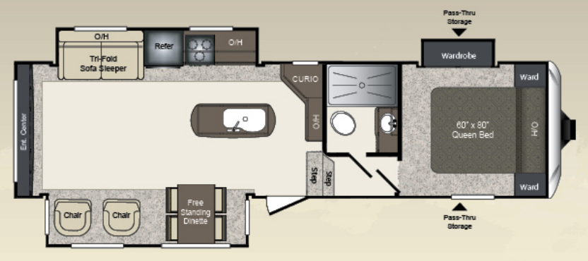 Image of Floorplan