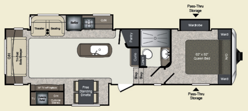 Image of Floorplan