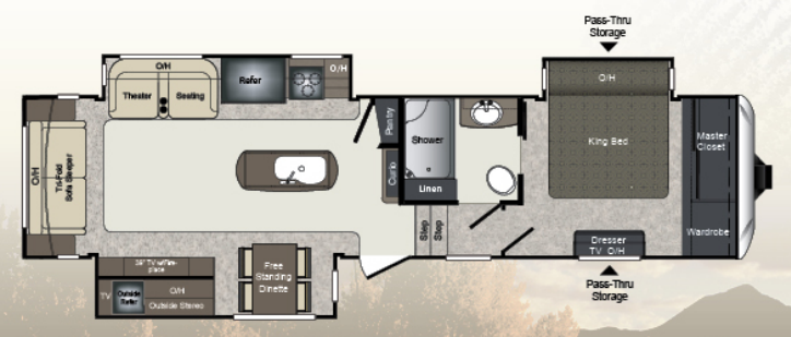 Image of Floorplan