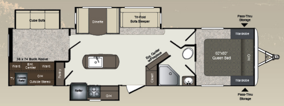 Image of Floorplan