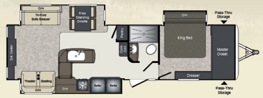 Image of Floorplan