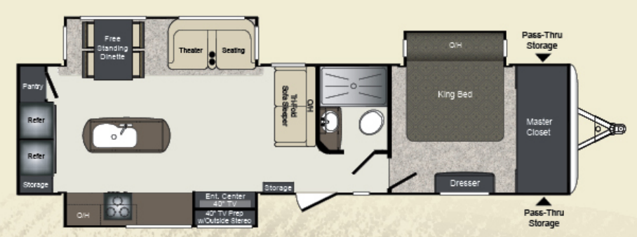 Image of Floorplan