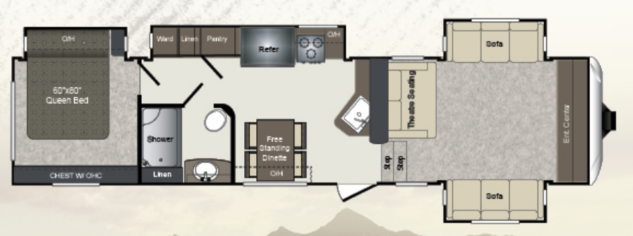 Image of Floorplan