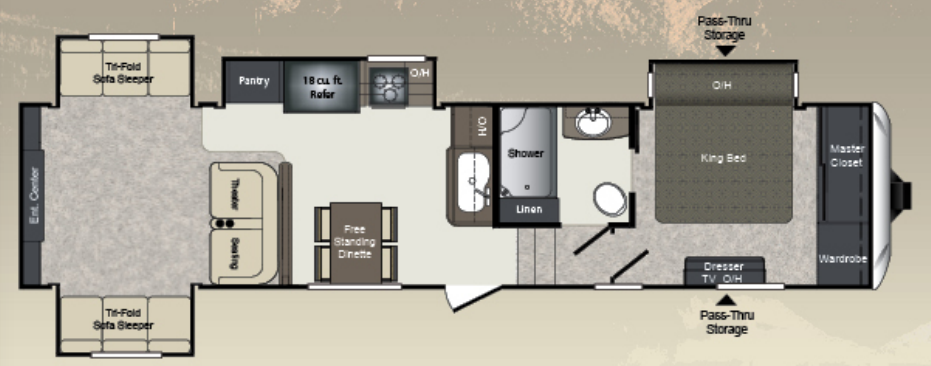 Image of Floorplan