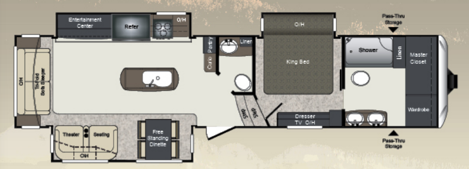 Image of Floorplan