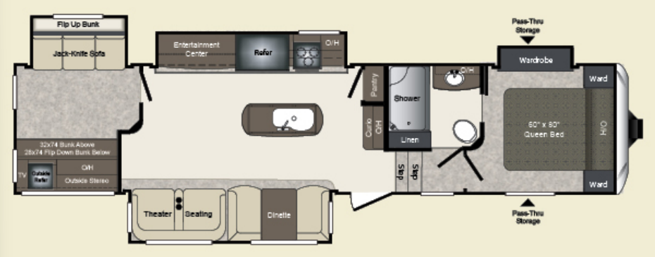 Image of Floorplan