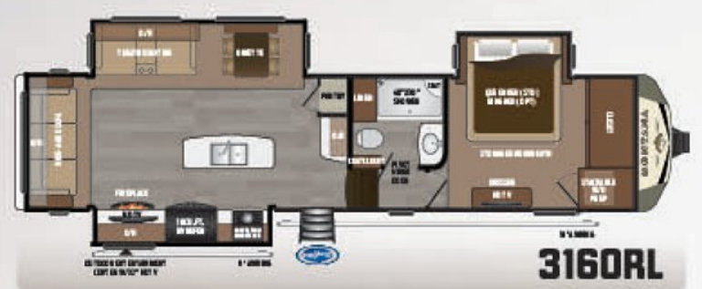 Image of Floorplan
