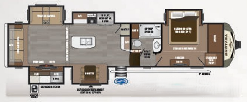 Image of Floorplan