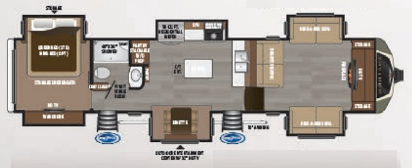 Image of Floorplan