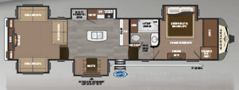 Image of Floorplan