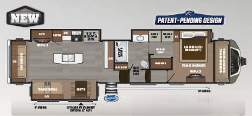 Image of Floorplan