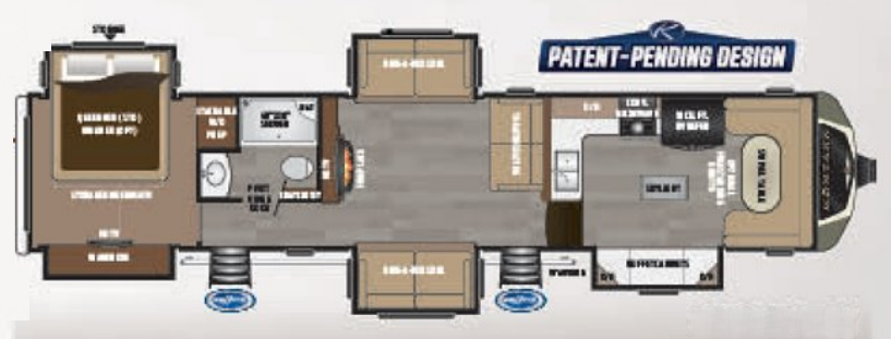 Image of Floorplan