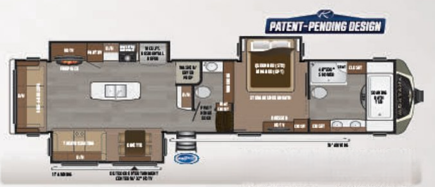 Image of Floorplan