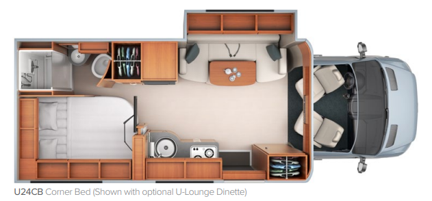 Image of Floorplan