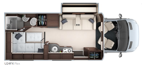 Image of Floorplan