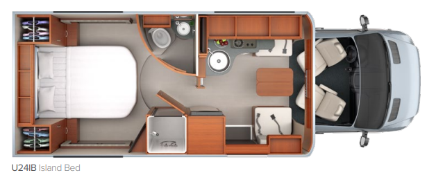 Image of Floorplan