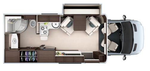Image of Floorplan