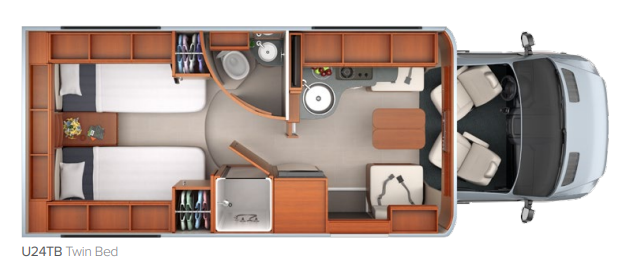 Image of Floorplan