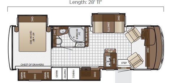 Image of Floorplan