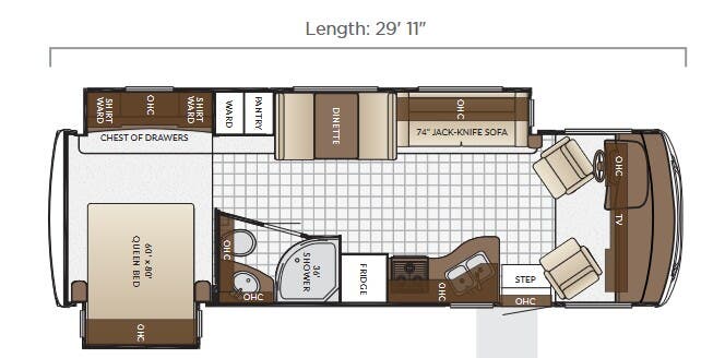 Image of Floorplan