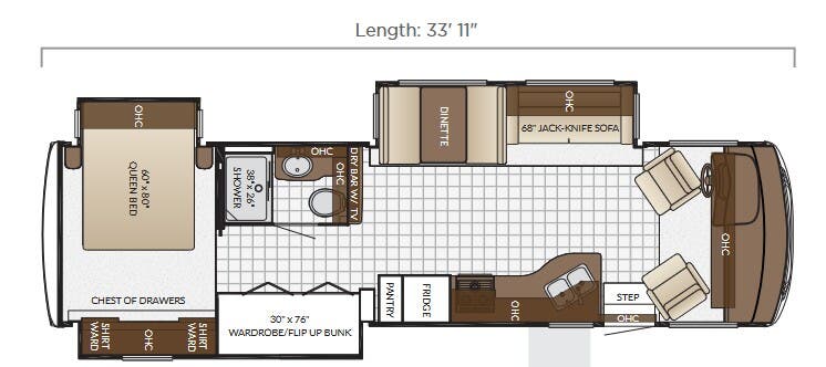 Image of Floorplan