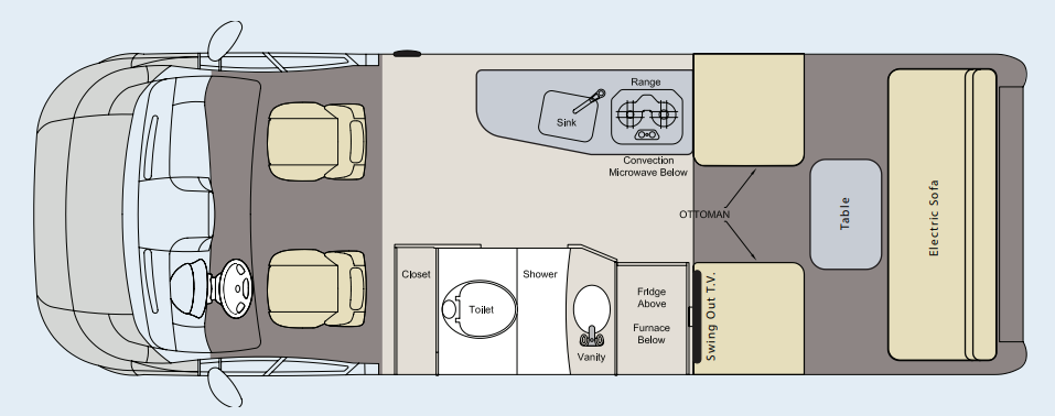 Image of Floorplan