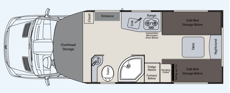 Image of Floorplan
