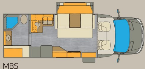 Image of Floorplan