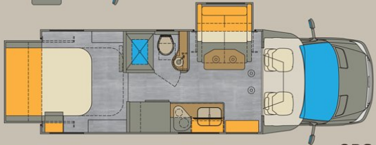 Image of Floorplan