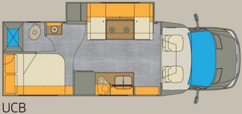 Image of Floorplan