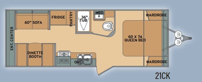 Image of Floorplan