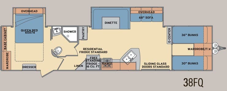 Image of Floorplan