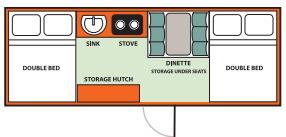 View 2017 Somerset Newport Base complete specs and manufacturer brochures