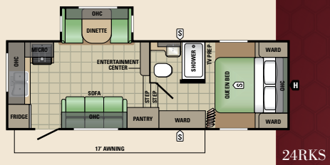 Image of Floorplan