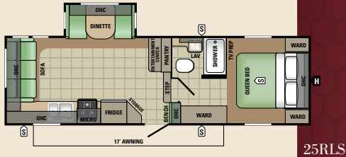 Image of Floorplan