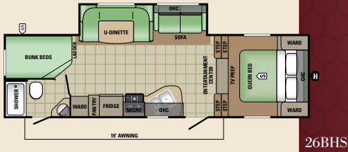 Image of Floorplan