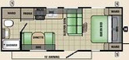 Image of Floorplan