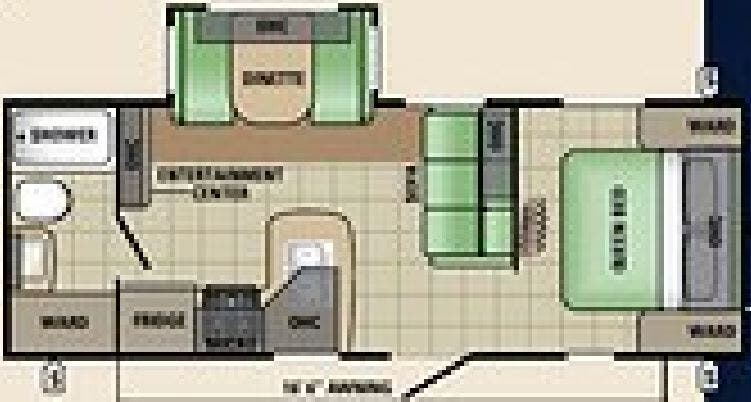 Image of Floorplan