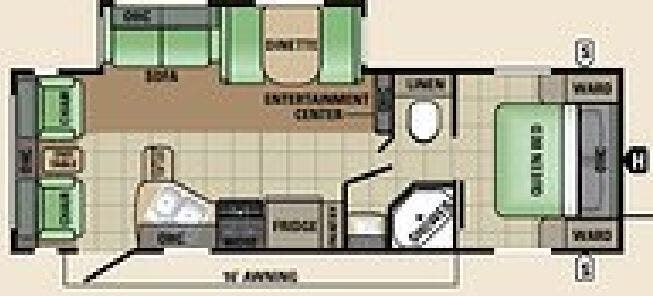 Image of Floorplan