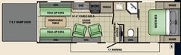Image of Floorplan