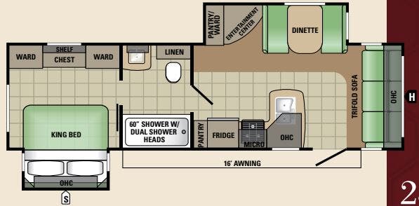 Image of Floorplan