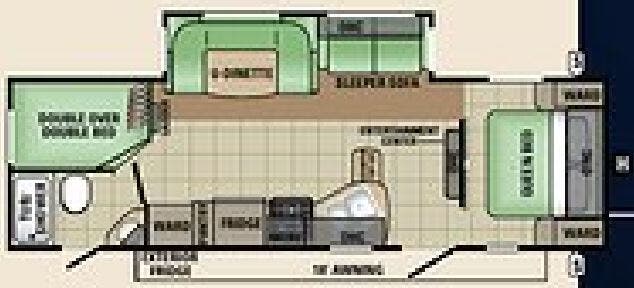 Image of Floorplan