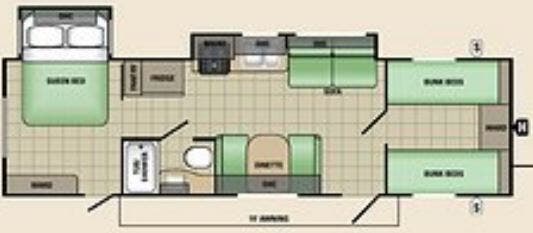 Image of Floorplan