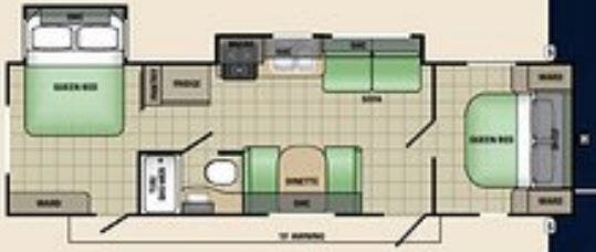 Image of Floorplan