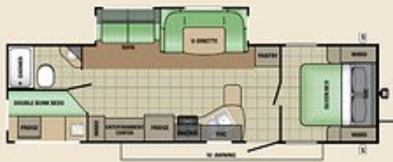 Image of Floorplan