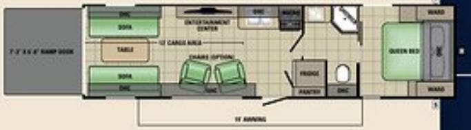 Image of Floorplan