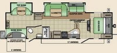 Image of Floorplan