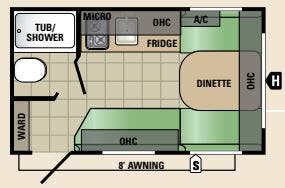 Image of Floorplan