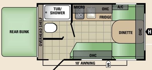 Image of Floorplan